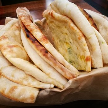 Roti Grill - Garlic naan - Indian Near Me - Frisco, Texas Roti Grill - Garlic naan - Indian Near Me - Frisco, Texas