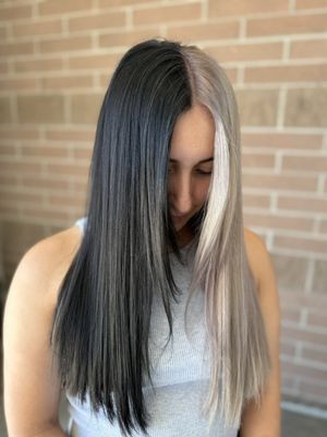 Mile High Hair by Emily