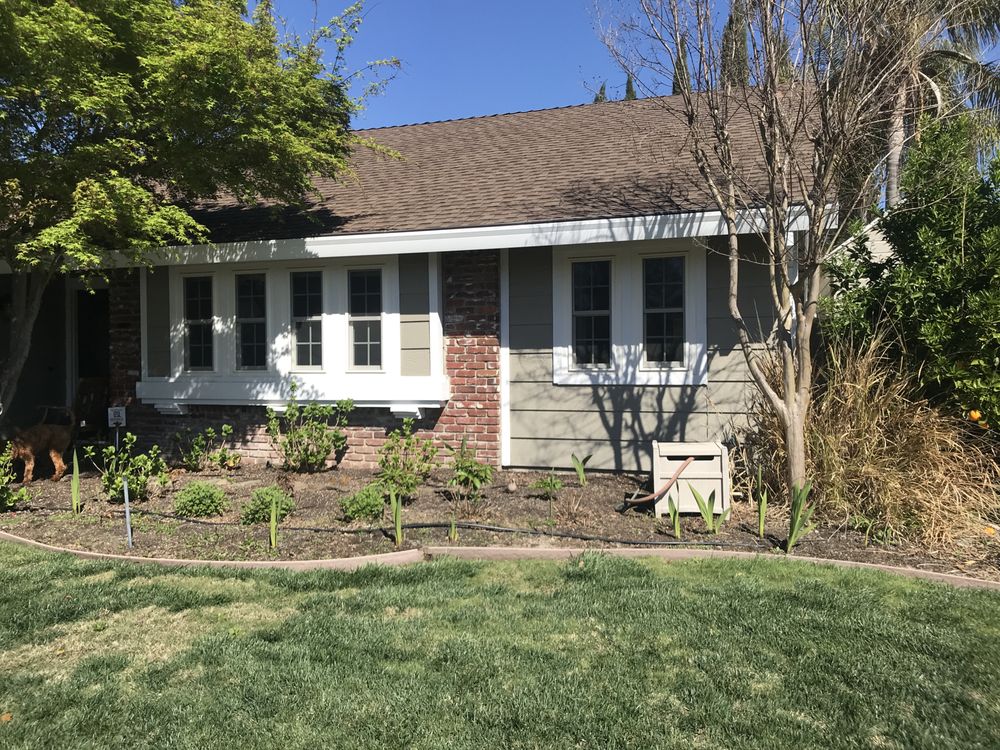 Slide of Brian’s Home Services