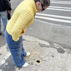 Beneath the Streets - Take the tour and find out!