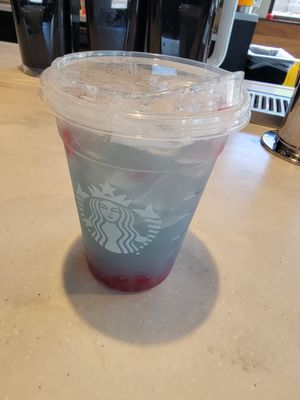 Starbucks by null