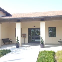 Trabuco Center