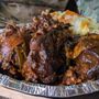 Photo of I-Land Vybz Jamaican Resturant