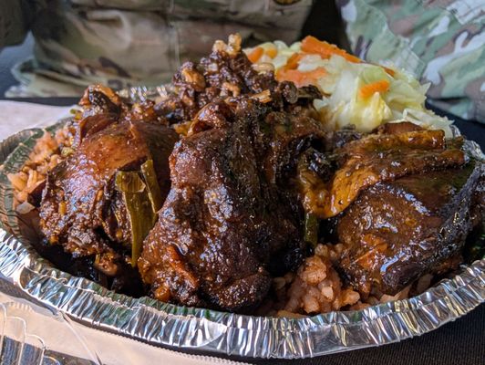 I-LAND VYBZ JAMAICAN RESTURANT - Updated March 2026 - 35 Photos