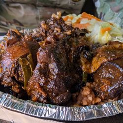 I-Land Vybz Jamaican Resturant