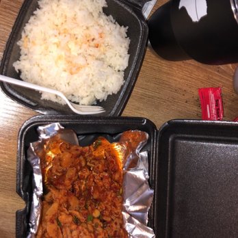 Hungry Belly - Daeji Bulgogi - Japanese Near Me - Dallas, Texas Hungry Belly - Daeji Bulgogi - Japanese Near Me - Dallas, Texas