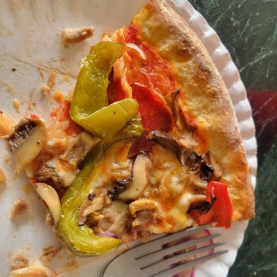 Bella Sicily by null