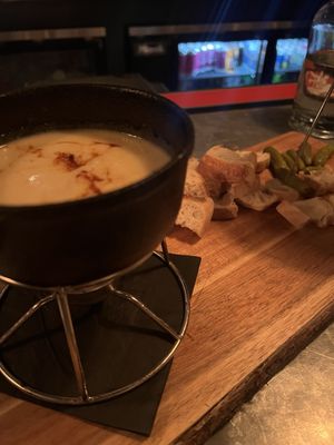 Ze Wine Bar at Jägerberg Beer Hall and Alpine Tavern by null