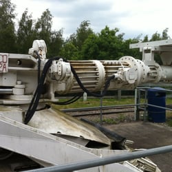 National Coal Mining Museum For England