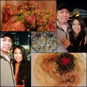 Kitchen Sooda - Seafood Near Me - Los Angeles, California