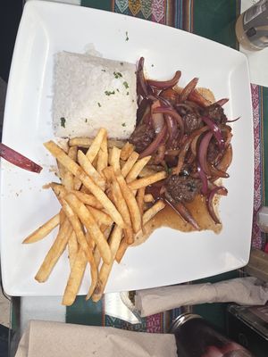 Sabor y Sazón by null