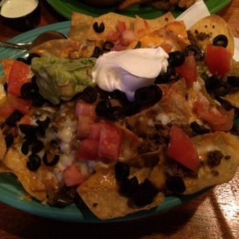 Rock It Grill - Small size nachos were huge - Karaoke Near Me - Alexandria, Virginia Rock It Grill - Small size nachos were huge - Karaoke Near Me - Alexandria, Virginia