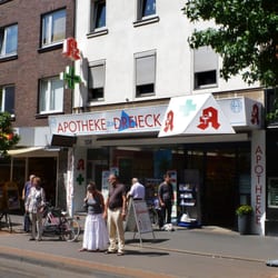 Apotheke zum Dreieck