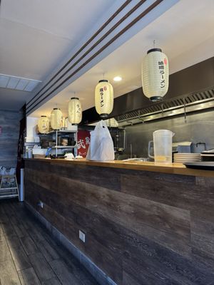 Musashiya Ramen by null