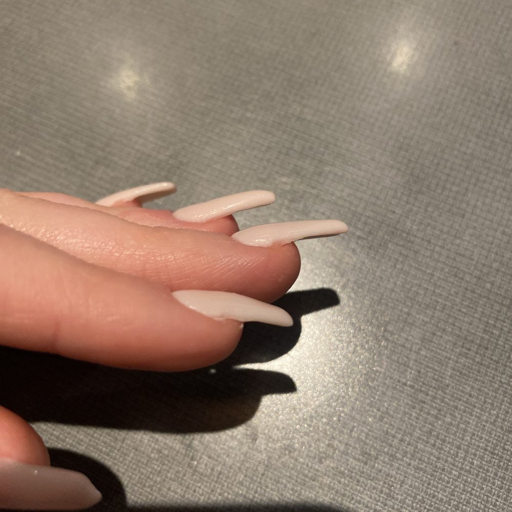 Nails