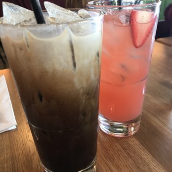 Dok Khao - Thai ice coffee - Thai Near Me - Woodbridge, Virginia Dok Khao - Thai ice coffee - Thai Near Me - Woodbridge, Virginia