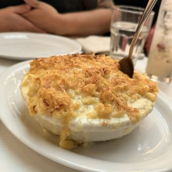 Poole's - Macaroni au gratin - New American Near Me - Raleigh, North Carolina Poole's - Macaroni au gratin - New American Near Me - Raleigh, North Carolina