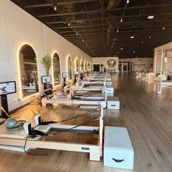 PilatesLand