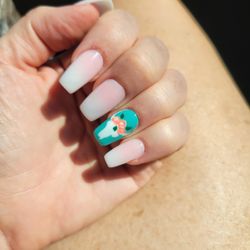 Nails Lux Spa