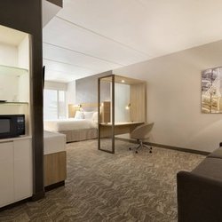 SpringHill Suites by Marriott Allentown Bethlehem/Center Valley