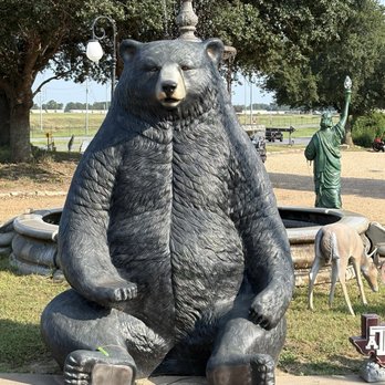 Frazier's Ornamental & Architectural Concrete - Go see for yourself. - Stonemasons Near Me - Hempstead, Texas Frazier's Ornamental & Architectural Concrete - Go see for yourself. - Stonemasons Near Me - Hempstead, Texas