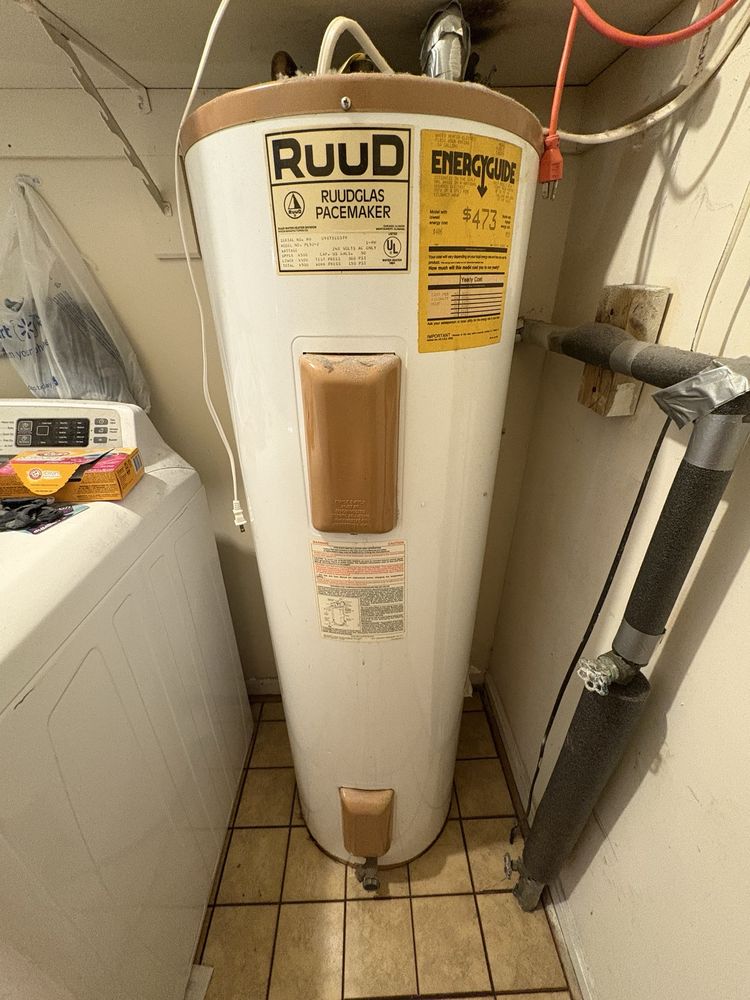 Slide of Hunt Plumbing, Heating, & Air Conditioning