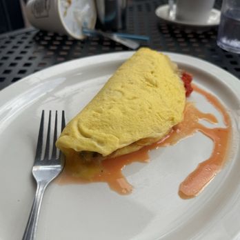 French Toast - Omelette - Breakfast & Brunch Near Me - New Orleans, Louisiana