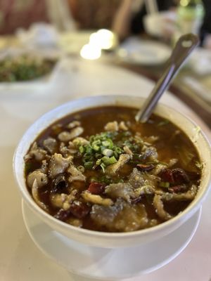 Long Gong Chinese Restaurant by null