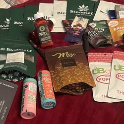 Bloomery Cannabis - New Buffalo - Bloomery has AMAZING budtenders and they'll guide you to the right stuff.