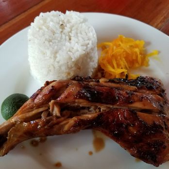 Haim Chicken Inato - Spicy Haim Chicken - Filipino Near Me - Puerto Princesa City, PLW