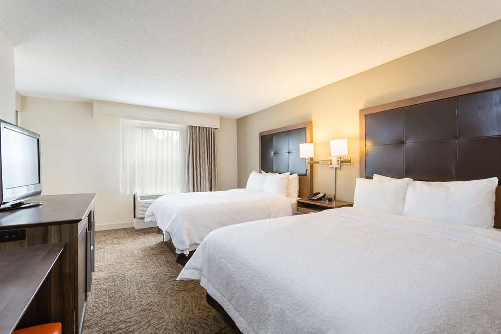 Hampton Inn Havelock