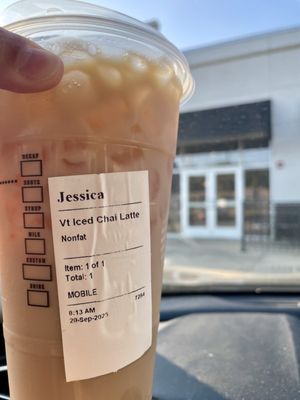 Starbucks Coffee Company by null