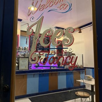 Ices Plain & Fancy - Ice Cream & Frozen Yogurt Near Me - Saint Louis, Missouri Ices Plain & Fancy - Ice Cream & Frozen Yogurt Near Me - Saint Louis, Missouri