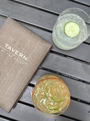Tavern at the Point by null