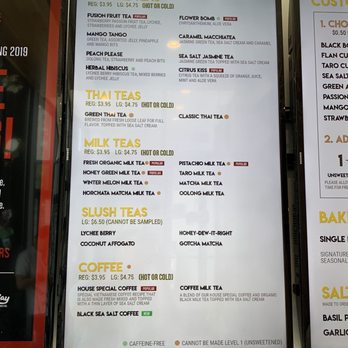 Teas'n You - Bubble Tea Near Me - Vienna, Virginia Teas'n You - Bubble Tea Near Me - Vienna, Virginia