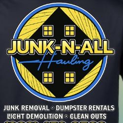 Junk-N-All Hauling