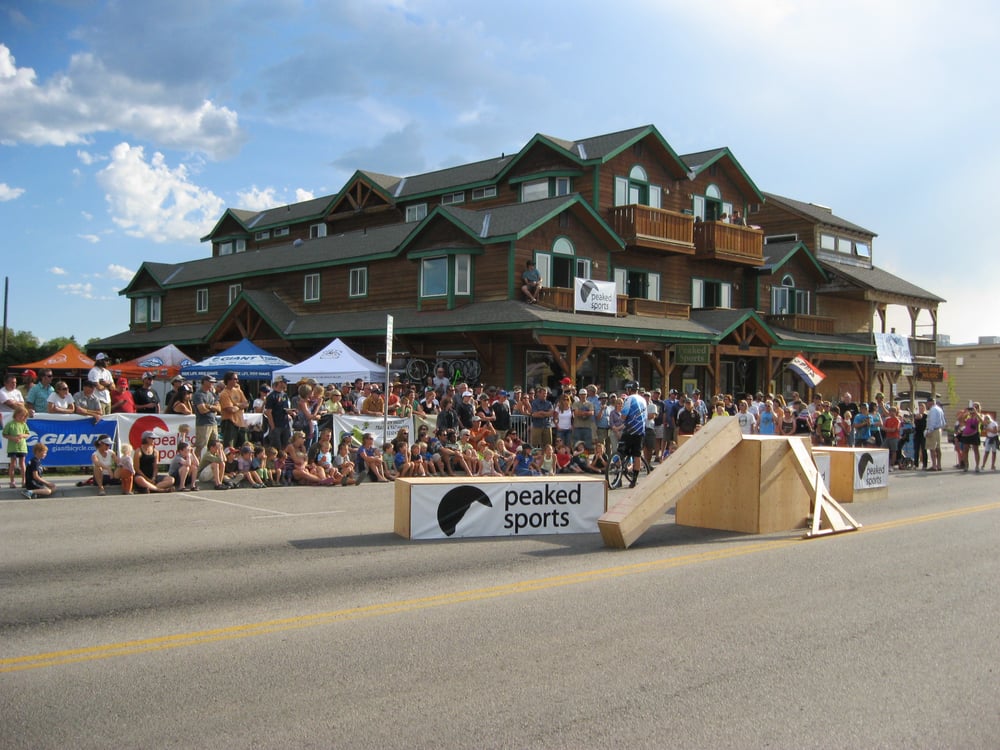 PEAKED SPORTS Updated October 2024 16 Reviews 70 E Little Ave