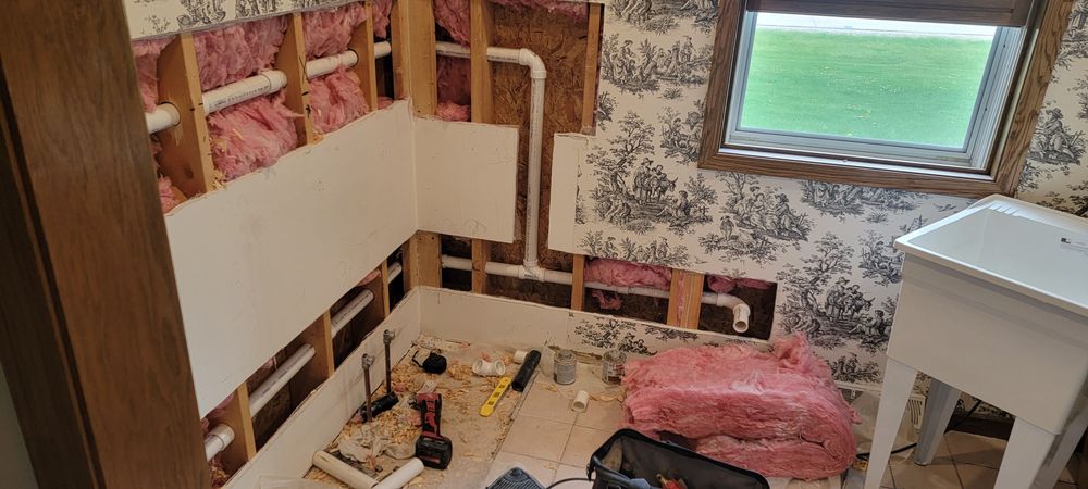 Slide of Mammoth Solutions