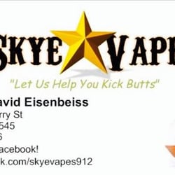Skye Vapes
