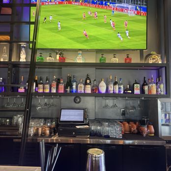 Casa Maestros - Cocktail Bars Near Me - Modesto, California