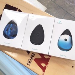 Vaped - Suorin Drop pod devices
