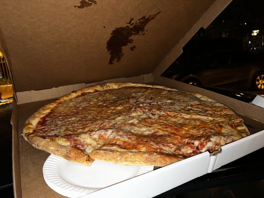 Lorenzo and Sons Pizza by null