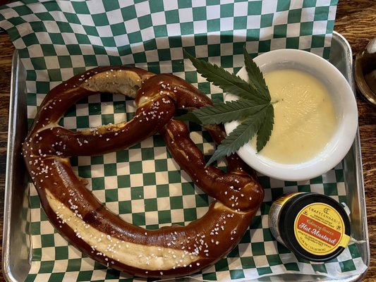 Buds and Brews by null