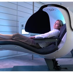 Virgin Active Health Club - Enjoy a lunchtime nap or sleep off the night before in our Sleep pods.