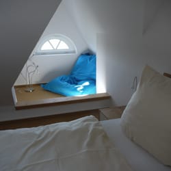 Haus Nordlicht - Haus Nordlicht - Kuschelecke