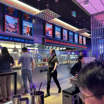 Chubby Mart - Hot Pot Near Me - Rowland Heights, California