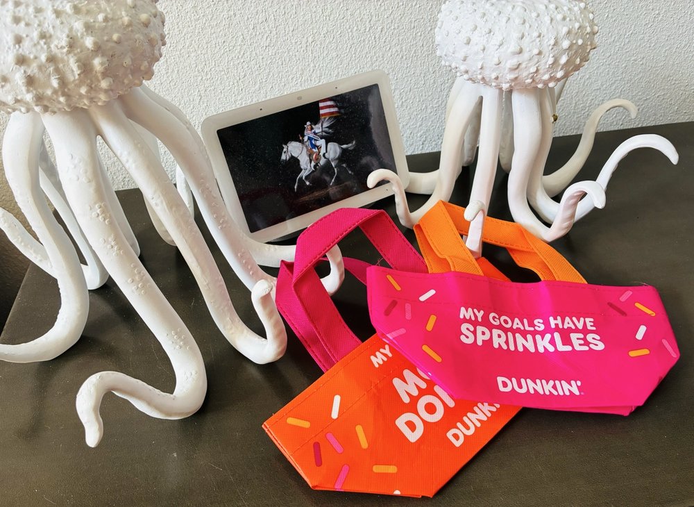 Dunkin' Image