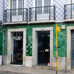 Retrostore