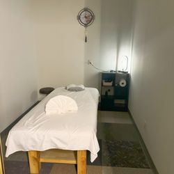 Natural Health Massage