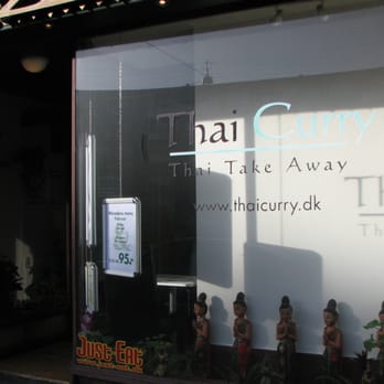Thai Curry - Thai Near Me - København Ø, 84 Thai Curry - Thai Near Me - København Ø, 84
